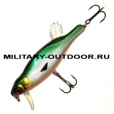 Воблер Baltic Tackle Inagami82F/A096 12gr/0-0.3m/Floating